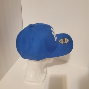 Ny snap back cap